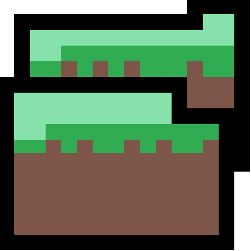 从动画到Minecraft