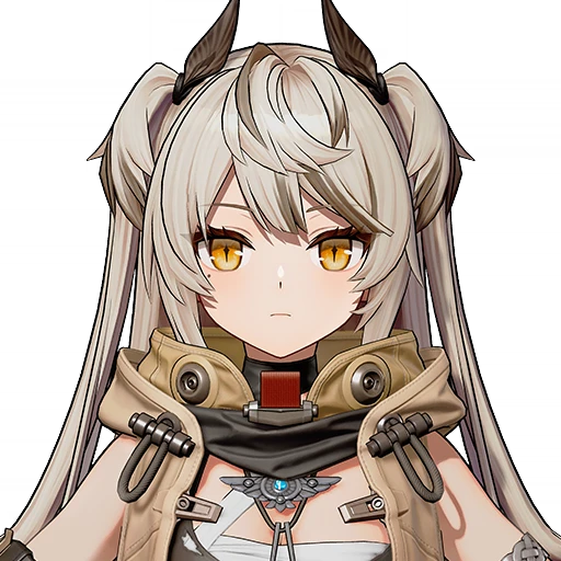 GFL2 鹰爪包