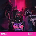 NIKKE 大反派联盟音频模组