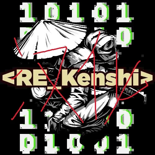 RE_Kenshi（又名 rekenshi）中文翻译