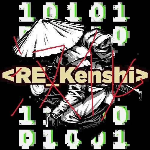 RE_Kenshi（又名 rekenshi）中文翻译