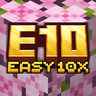 Minecraft E10 - 简易10倍