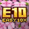 Minecraft E10 - 简易10倍