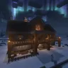 雪乡村庄酒店