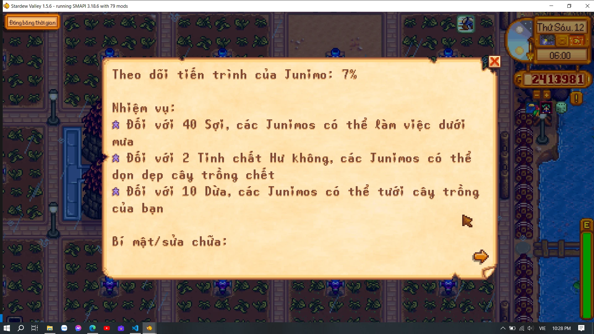 更好的祝尼魔 - 越南语 (VH)