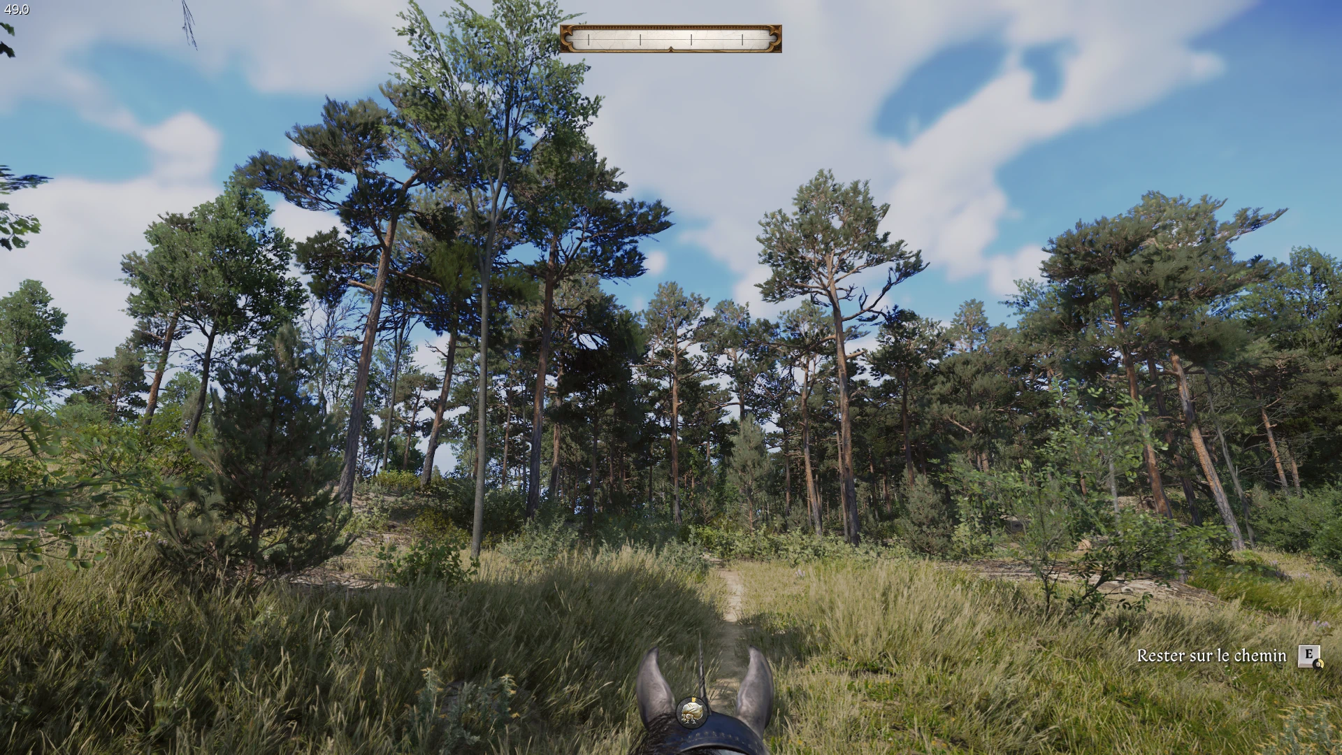 Kcd2视觉重置