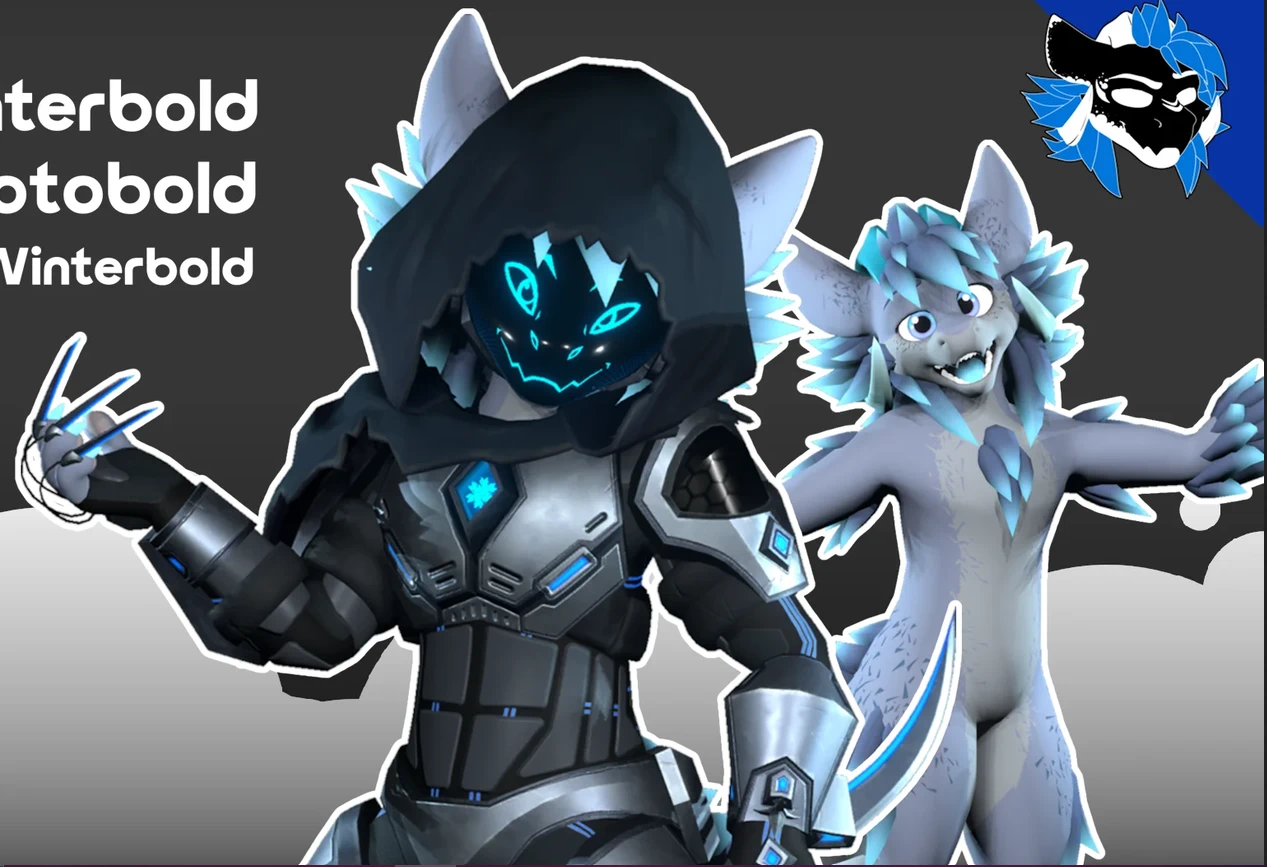 冬日勇者
