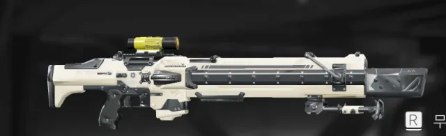 行星边际2_R-4鬣狗_NC MGR-M1主教