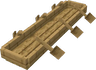 长船