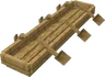 长船