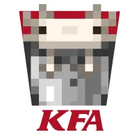 肯塔基炸墨西哥钝口螈