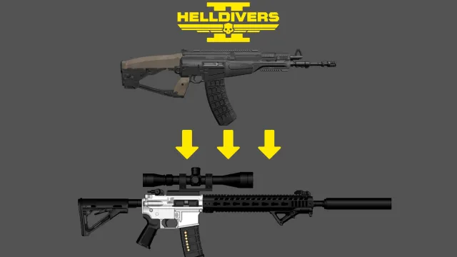 ST AR-15 - AR-12 郊狼