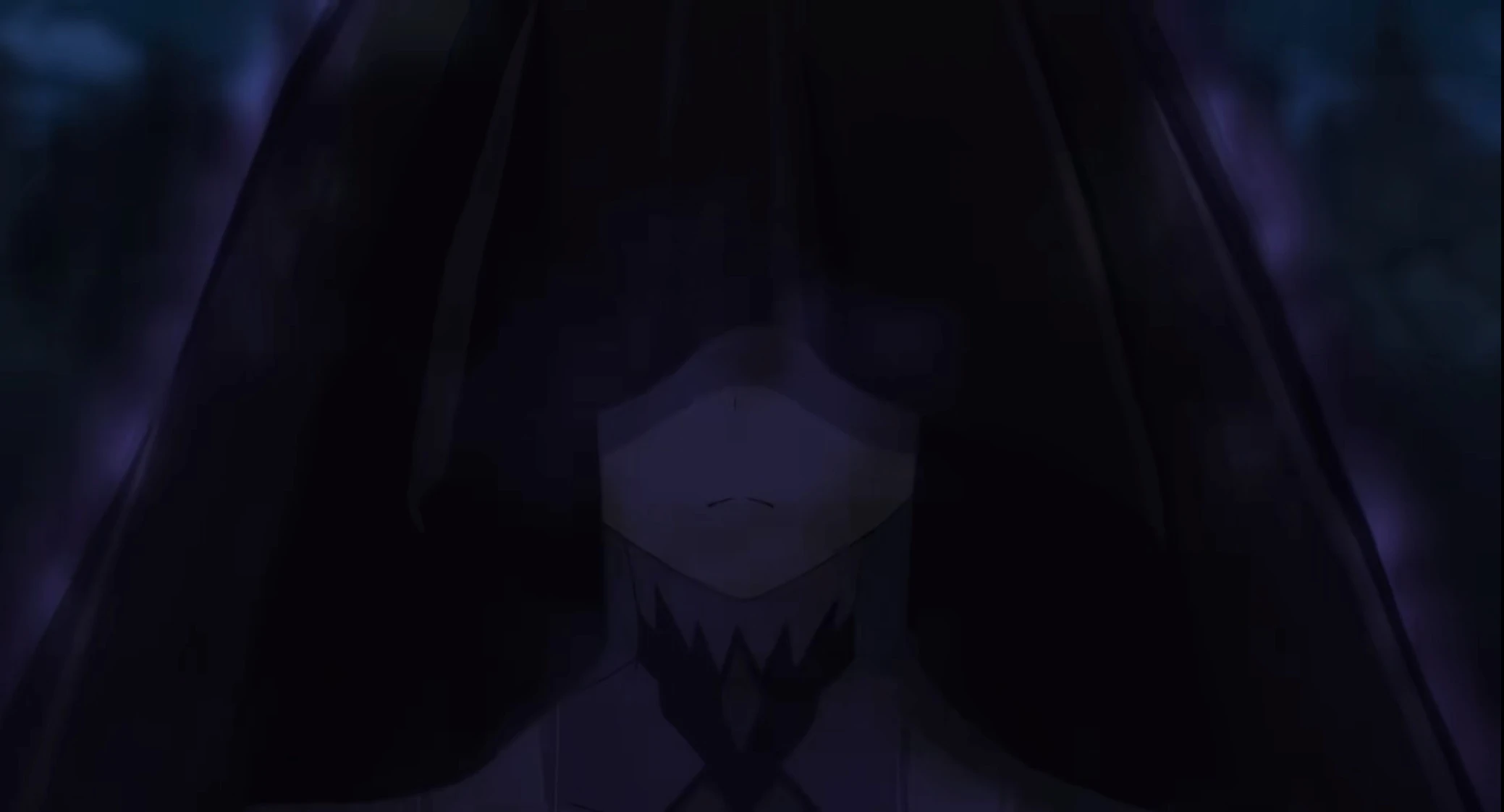将无票者替换为嫉妒魔女莎提拉
