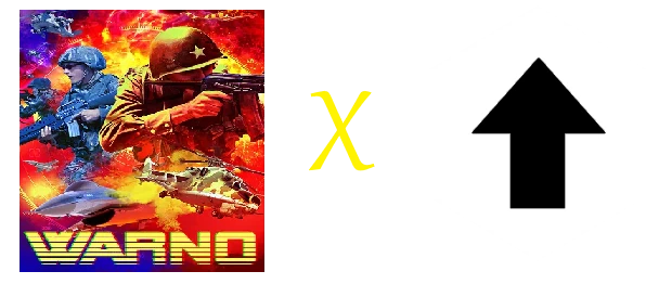 WARNO撤离合集