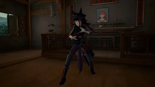 赛马娘现象