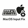 MacOS-Input-Fix