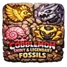 Cobblemon:闪光与传说化石