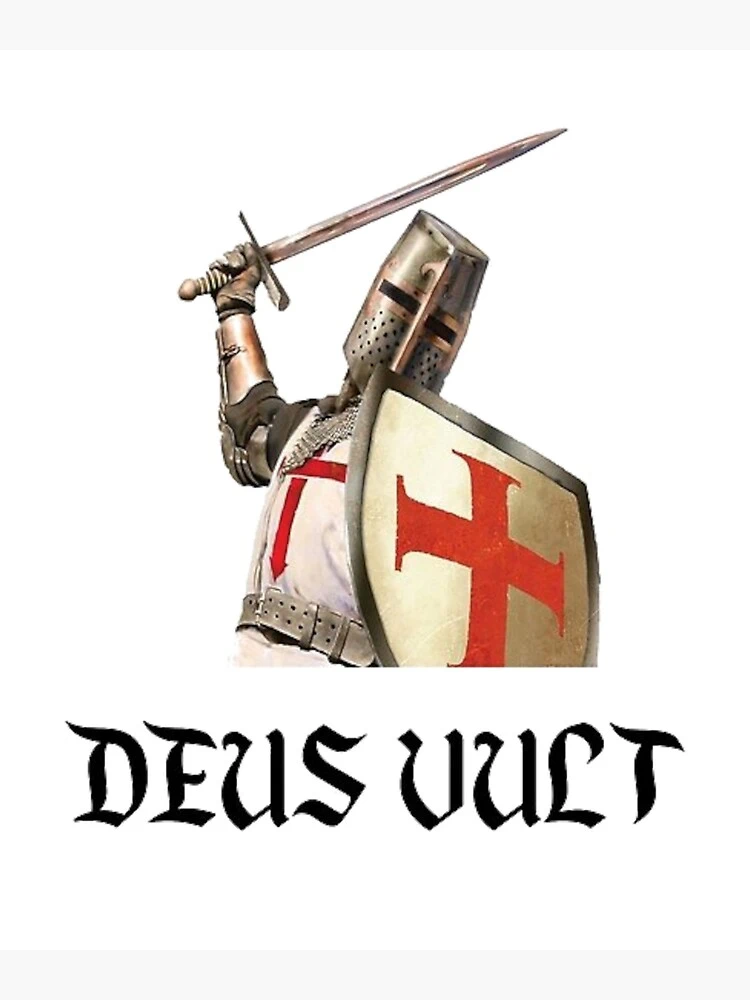 DEUS VULT INFIDEL 轨道炮 已更新