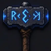 暗影织布