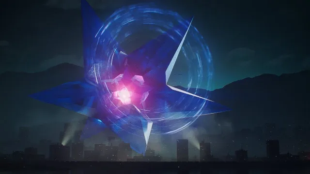 类星体 拉米尔 尖啸