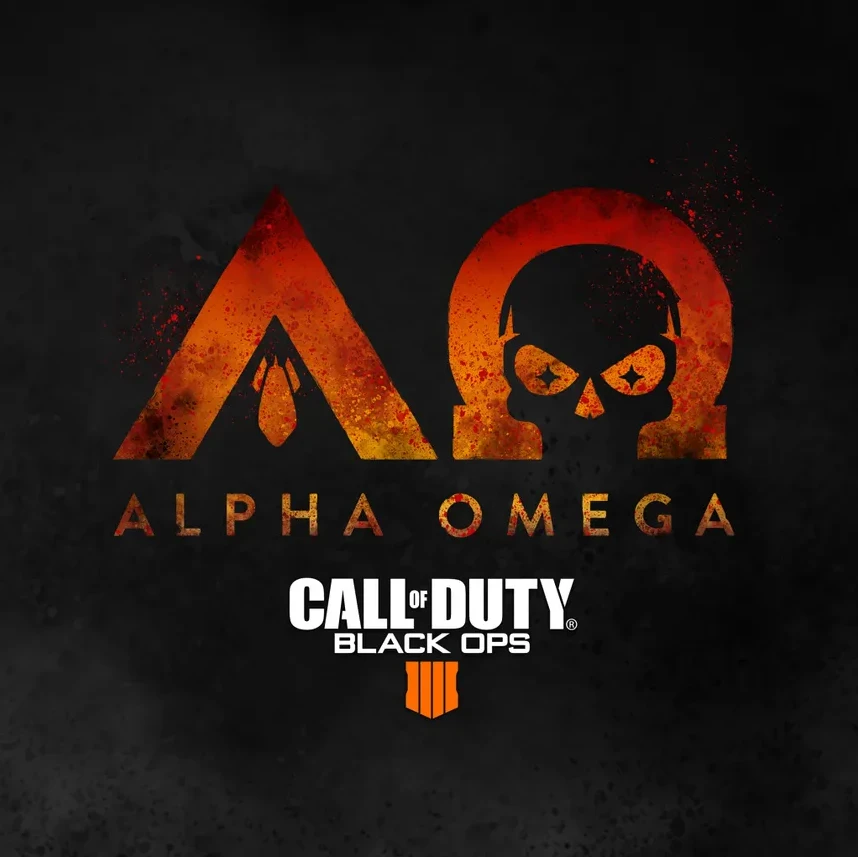 肾上腺素除颤器的Alpha Omega游戏结束音乐