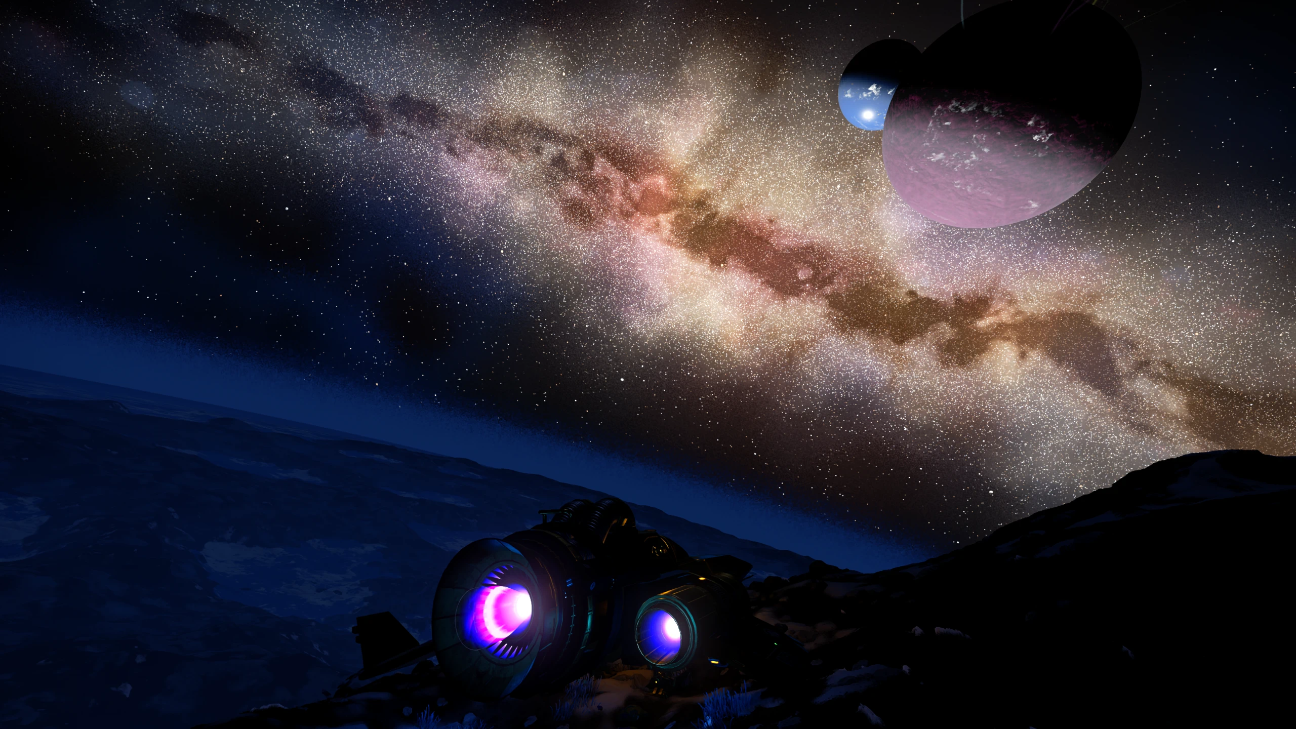 星界