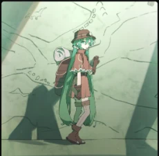 探索(初音未来)替代撤离