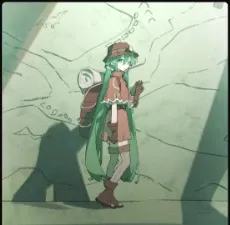 探索(初音未来)替代撤离