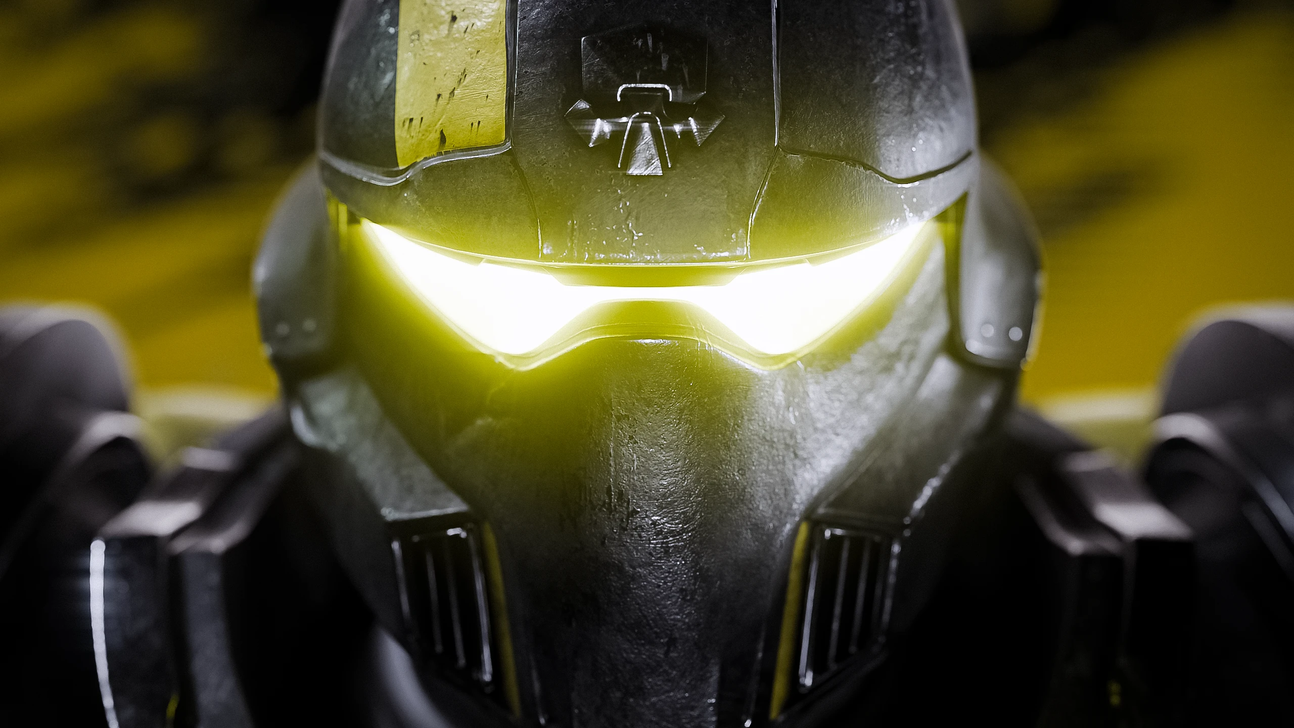 HELLMARINE MkII - 由Apofes制作的战锤装甲