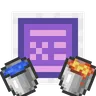 AE2 流体合成终端