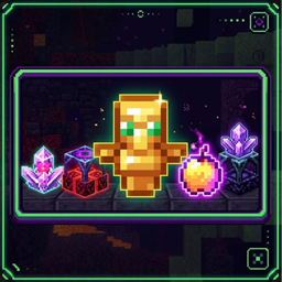 PvP界面追踪器