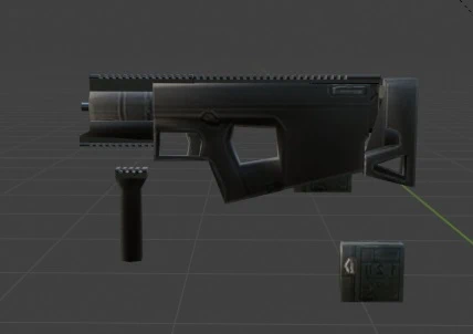 RDA - PDW