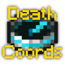 死亡坐标