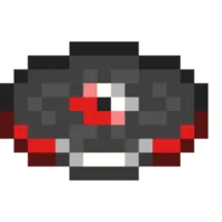 Lava Chicken Music Disc