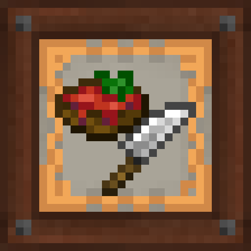 Immersive Cooking & Farming