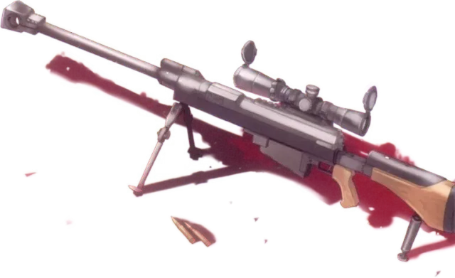 PGM Hecate II 对 R-36 喷发者