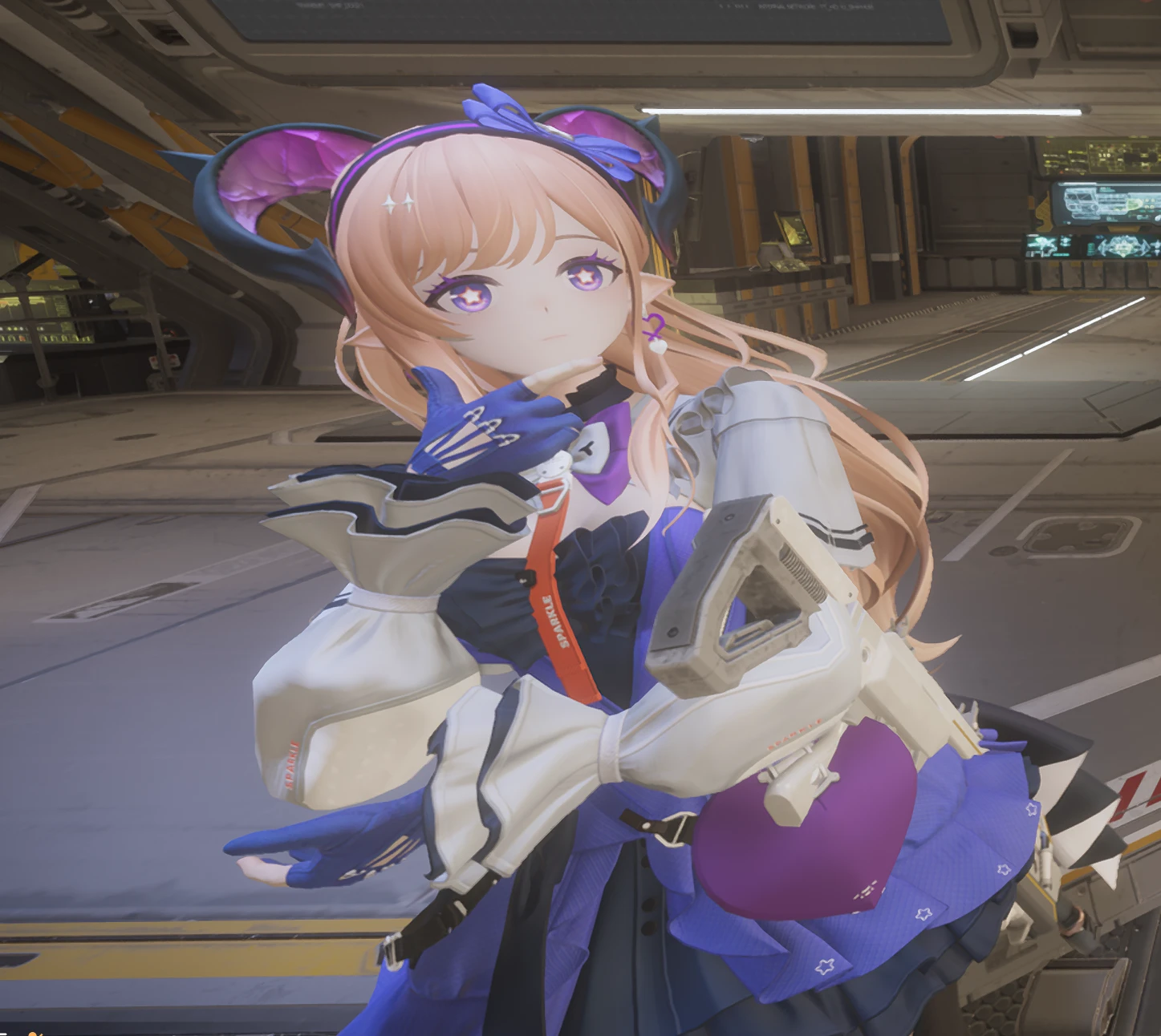利诺 RS-89