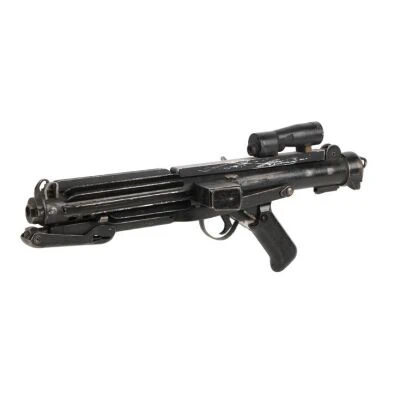 LAS-12 Sai 的 E-11 音效