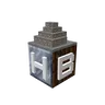 HB的矿石簇与再生