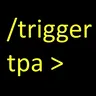 触发TPA