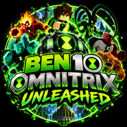 Ben 10 全面进化释放