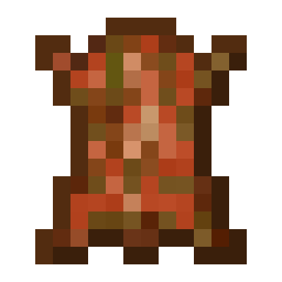 FleshZ [Neo/Forge]