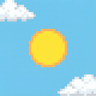 永远白天