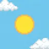 永远白天