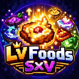 Lv 食品 SxV