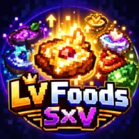 Lv 食品 SxV
