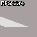 简单FPS显示