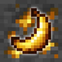 BKX的金香蕉