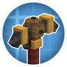 Create: Industrial Tools