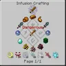 Thaumcraft NEI Plugin : Patched